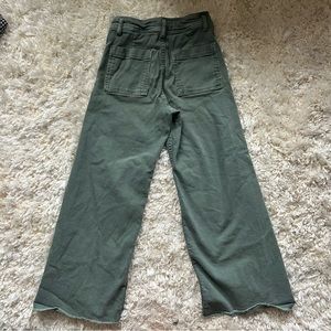 ZARA Kids Marine Pants